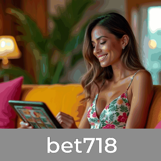 bet718 - Promoções e bônus exclusivos para novos jogadores.