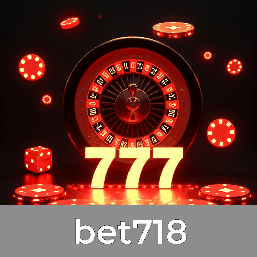 bet718 - Grande seleção de jogos ao vivo e cassinos online