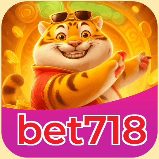Logo da bet718