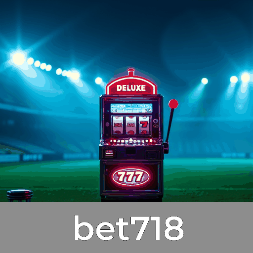 bet718: Entre com login rápido e explore jogos ao vivo