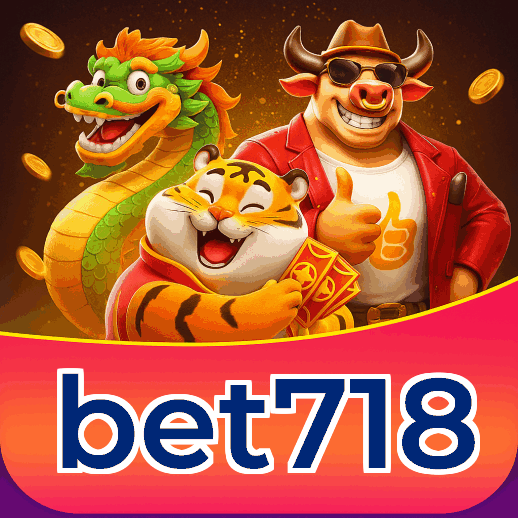 Tabela RTP dos jogos de cassino da bet718